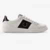 Fred Perry B721 Skor Fred Perry B721 Skor