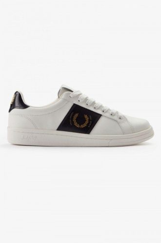 Fred Perry B721 Skor