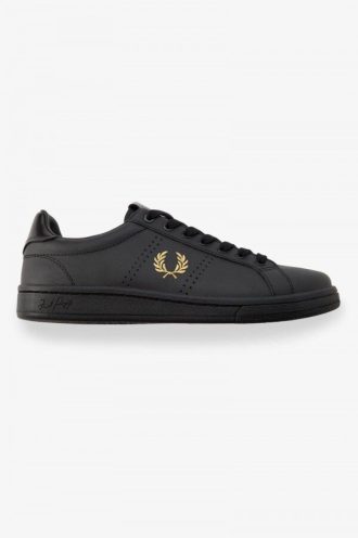Fred Perry B721 Skor