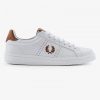 Fred Perry B721 Skor Fred Perry B721 Skor