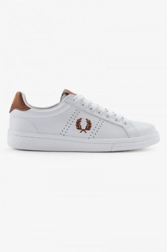 Fred Perry B721 Skor