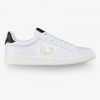 Fred Perry B721 Skor Fred Perry B721 Skor