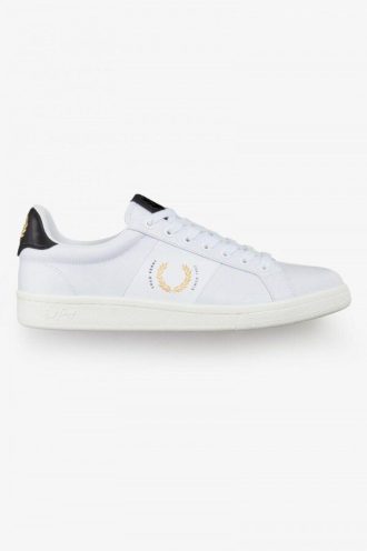 Fred Perry B721 Skor
