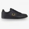 Fred Perry B721 Skor Fred Perry B721 Skor
