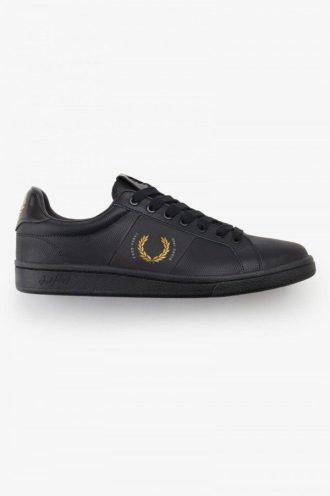 Fred Perry B721 Skor