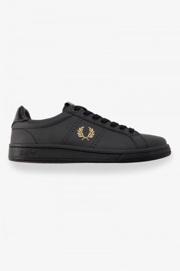 Fred Perry B721 Skor Fred Perry B721 Skor