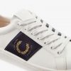 Fred Perry B721 Skor Fred Perry B721 Skor