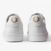 Fred Perry B721 Skor Fred Perry B721 Skor