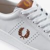 Fred Perry B721 Skor Fred Perry B721 Skor