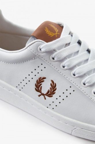 Fred Perry B721 Skor