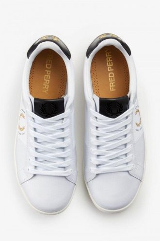 Fred Perry B721 Skor