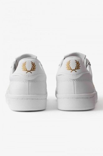 Fred Perry B721 Skor