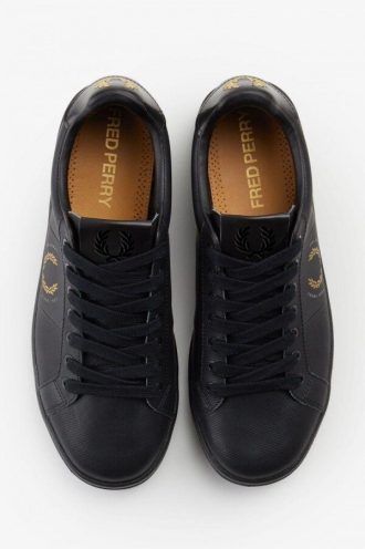 Fred Perry B721 Skor