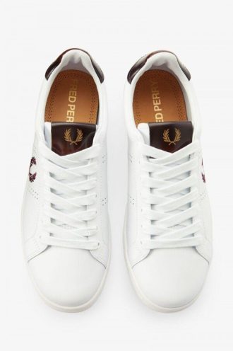 Fred Perry B721 Skor