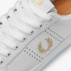 Fred Perry B721 Skor Fred Perry B721 Skor