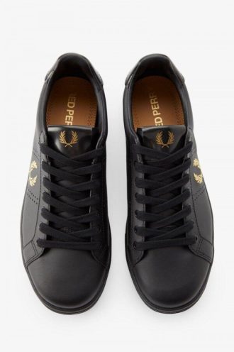 Fred Perry B721 Skor