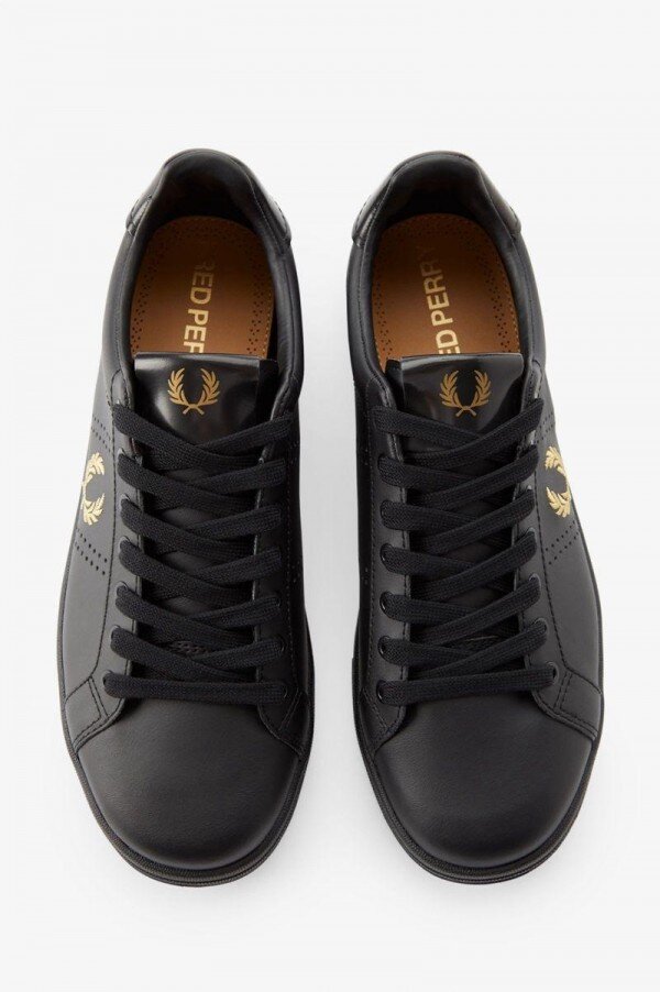 Fred Perry B721 Skor Fred Perry B721 Skor