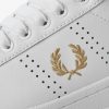 Fred Perry B721 Skor Fred Perry B721 Skor