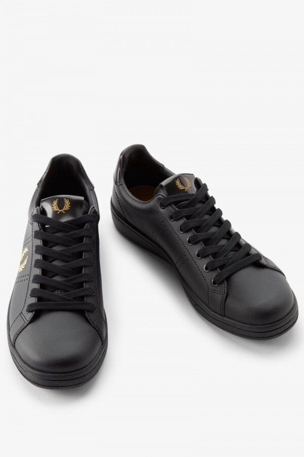 Fred Perry B721 Skor Fred Perry B721 Skor