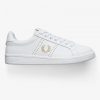 Fred Perry B721 Skor Fred Perry B721 Skor