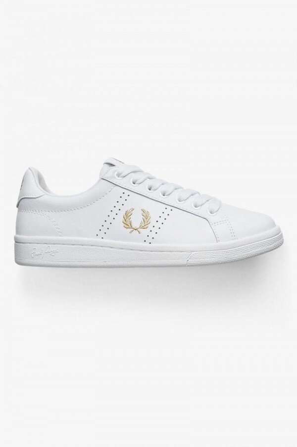 Fred Perry B721 Skor Fred Perry B721 Skor