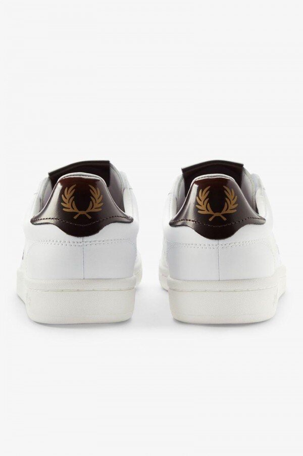 Fred Perry B721 Skor Fred Perry B721 Skor