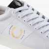 Fred Perry B721 Skor Fred Perry B721 Skor