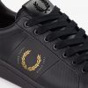 Fred Perry B721 Skor Fred Perry B721 Skor