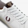 Fred Perry B721 Skor Fred Perry B721 Skor