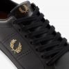 Fred Perry B721 Skor Fred Perry B721 Skor