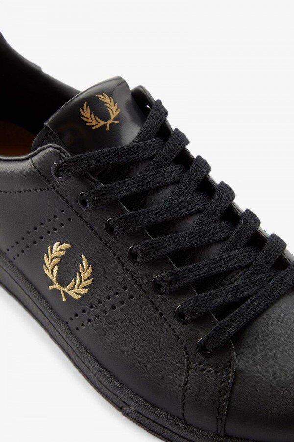 Fred Perry B721 Skor Fred Perry B721 Skor