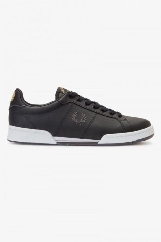 Fred Perry B722 Skor