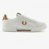 Fred Perry B722 Skor
