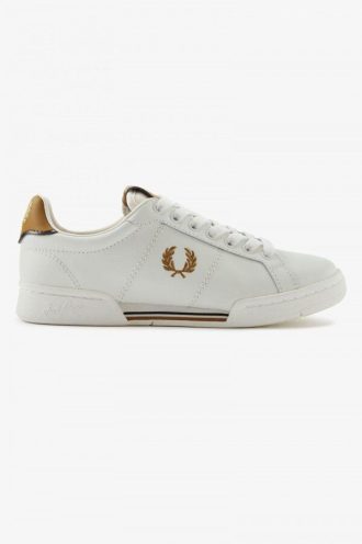 Fred Perry B722 Skor