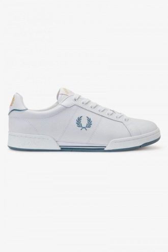 Fred Perry B722 Skor
