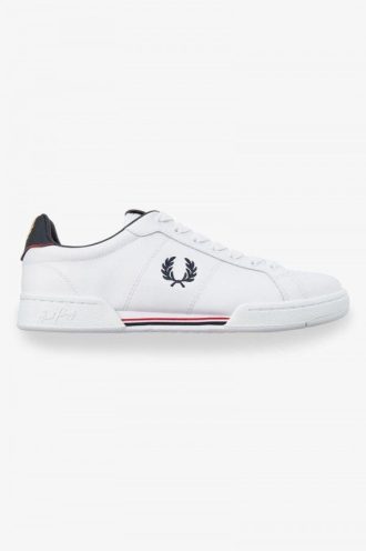 Fred Perry B722 Skor