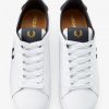 Fred Perry B722 Skor Fred Perry B722 Skor