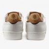 Fred Perry B722 Skor