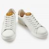 Fred Perry B722 Skor