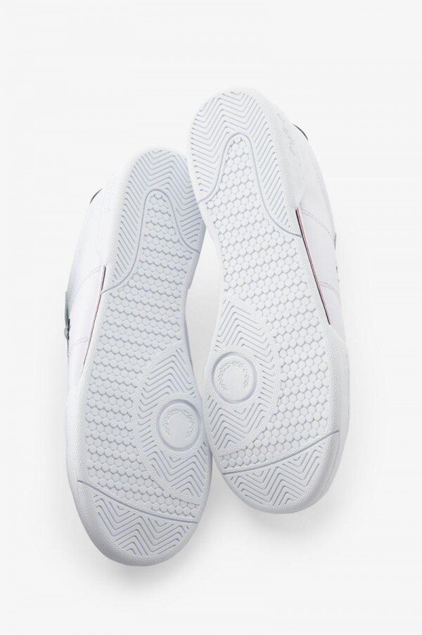 Fred Perry B722 Skor Fred Perry B722 Skor