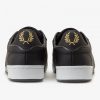 Fred Perry B722 Skor