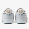 Fred Perry B722 Skor