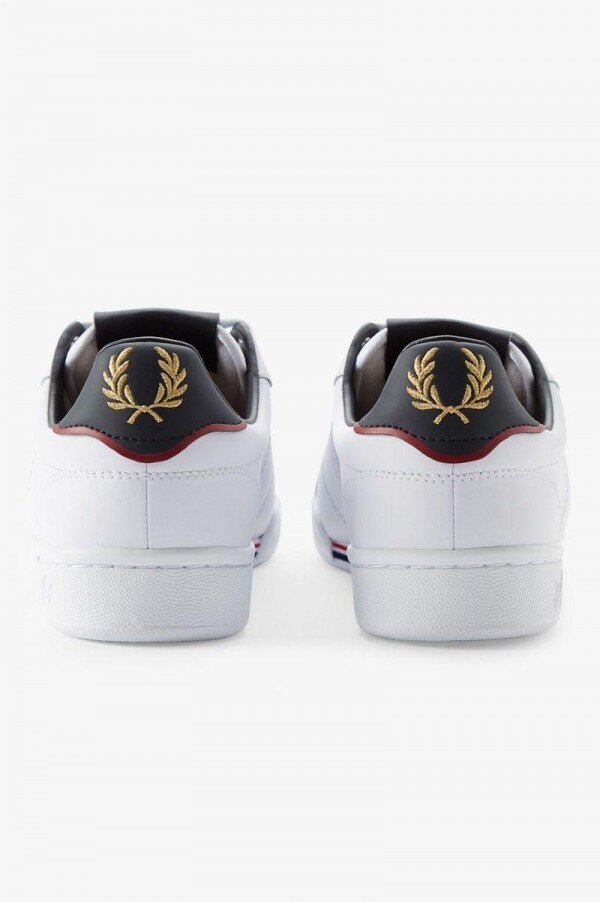 Fred Perry B722 Skor Fred Perry B722 Skor