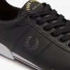 Fred Perry B722 Skor