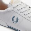 Fred Perry B722 Skor