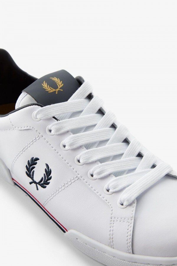 Fred Perry B722 Skor Fred Perry B722 Skor