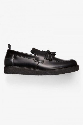 Fred Perry B9278 Skor