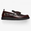 Fred Perry B9278 Skor Fred Perry B9278 Skor