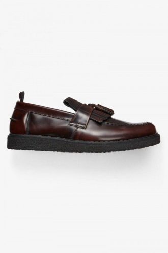 Fred Perry B9278 Skor