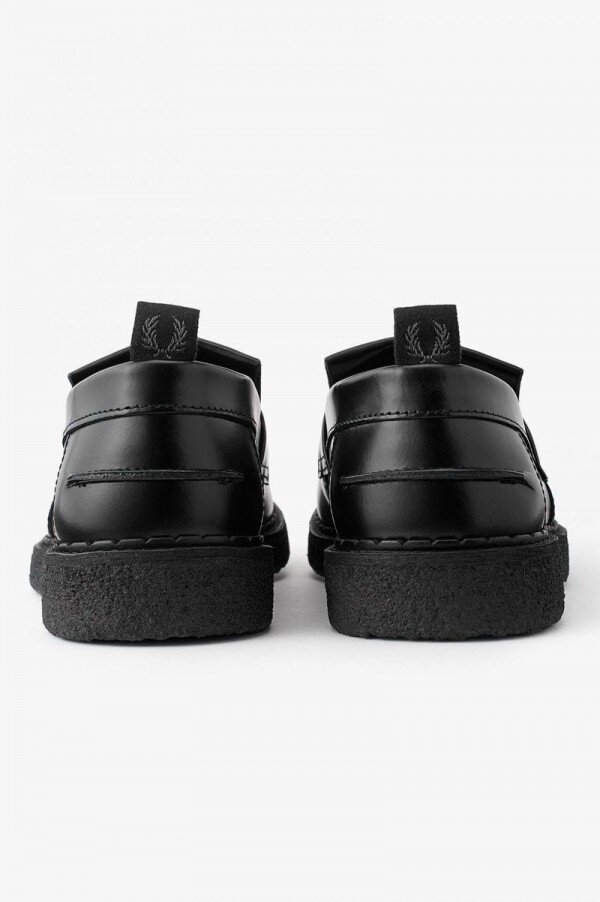 Fred Perry B9278 Skor Fred Perry B9278 Skor